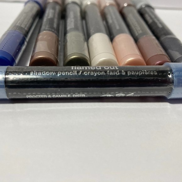 Covergirl Flamed Out Eye Shadow Pencil Bundle - Picture 6 of 15